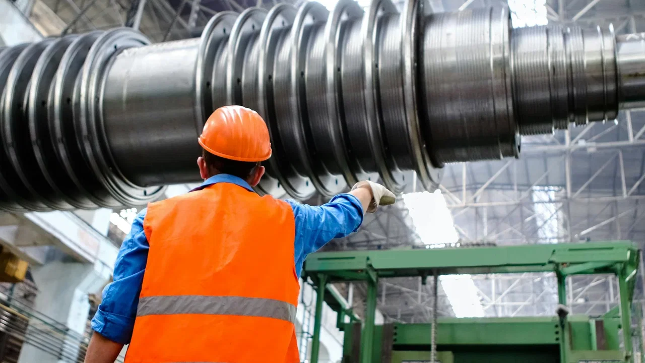 Come le industrie usano l'IA per la manifattura