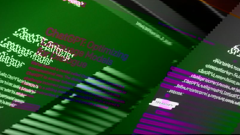 OpenAI annuncia nuove API e nuovi termini di licenza
