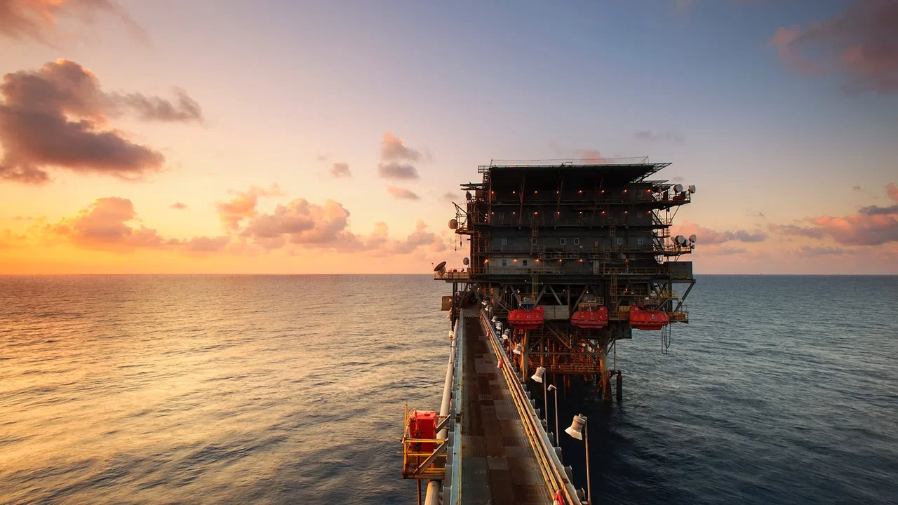 L'IA ottimizza i processi nel settore Oil & Gas