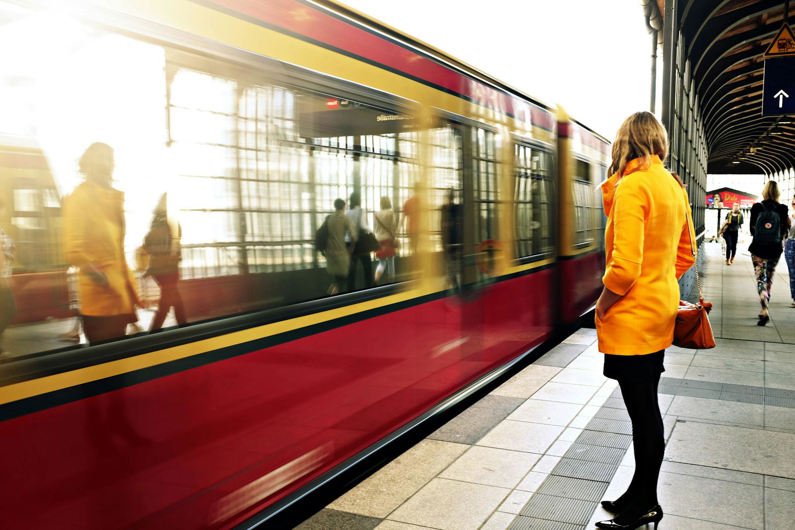 Come l'IA può migliorare il settore dei trasporti pubblici