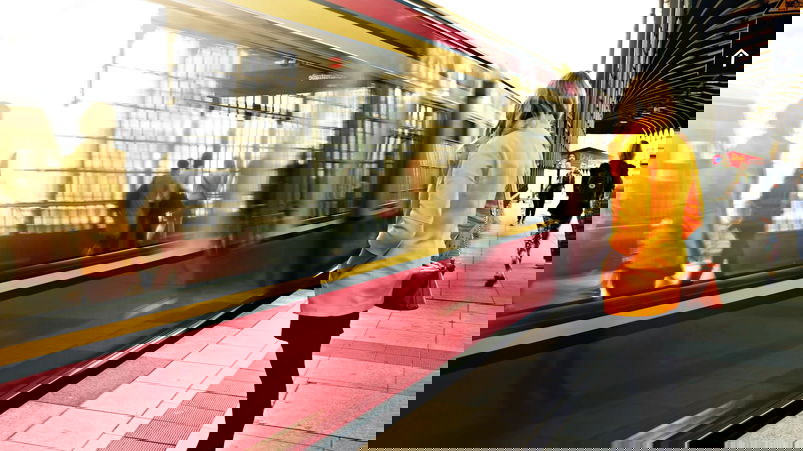 Come l'IA può migliorare il settore dei trasporti pubblici