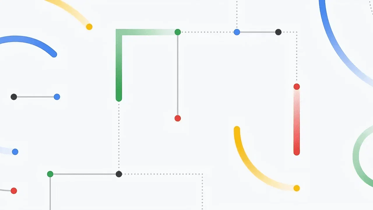 Google presenta Bard e nuovi servizi basati sull'AI