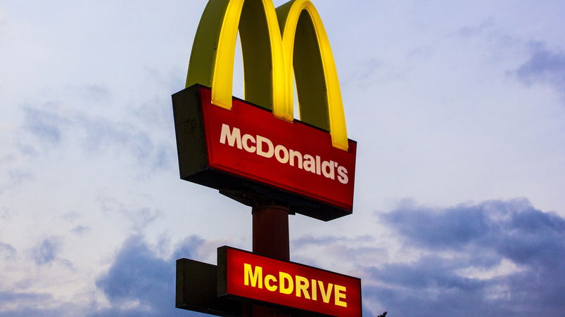 McDonald's elimina l'IA dal McDrive, ma solo momentaneamente