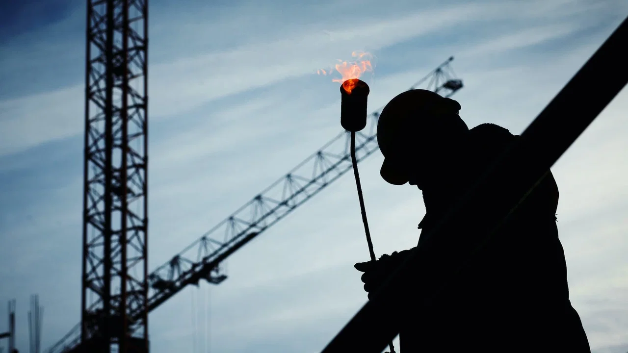 Rendere il posto di lavoro più sicuro con l'analisi dati e l'IA
