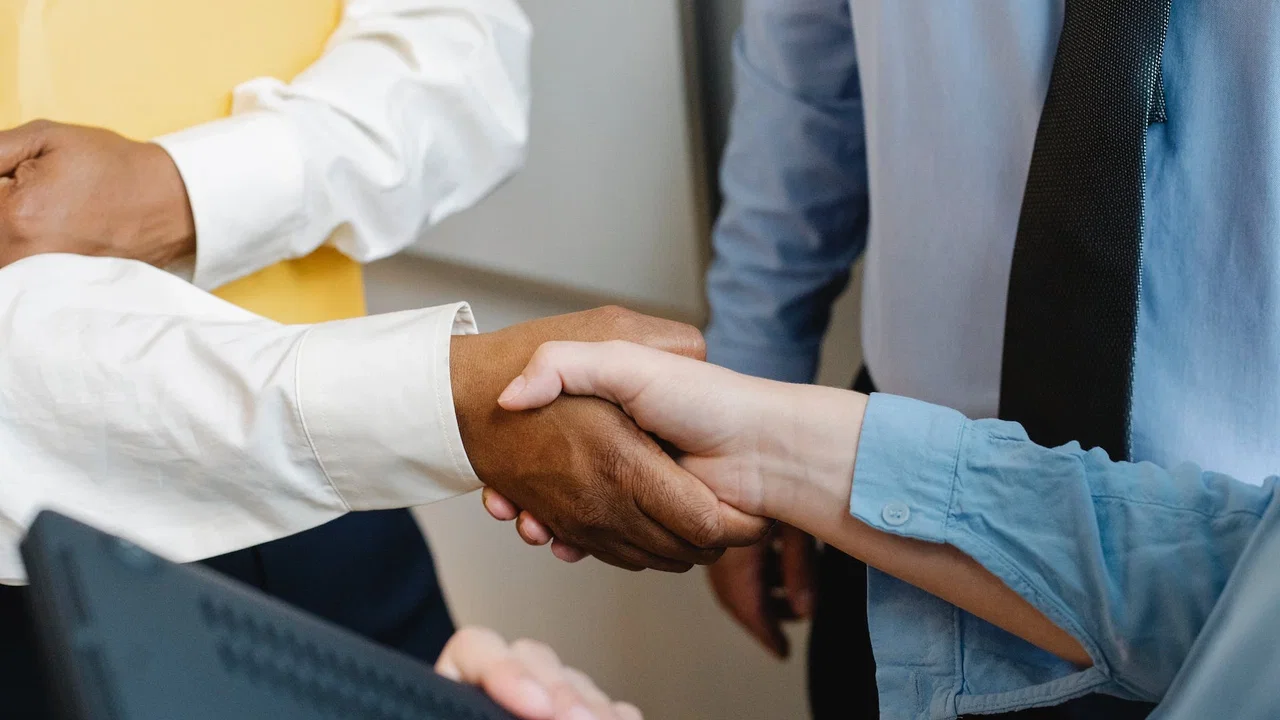 Il successo dell'innovazione richiede una rete di partner di fiducia