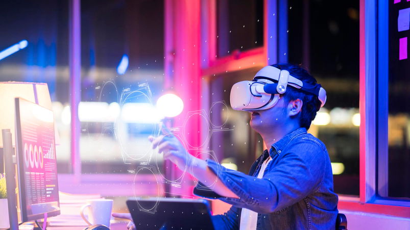 Il futuro della didattica è virtuale: nascono le Metaversity