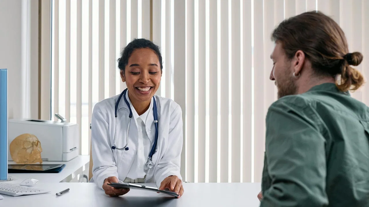 L'"intelligenza clinica" migliora il lavoro dei medici e l'esperienza dei pazienti