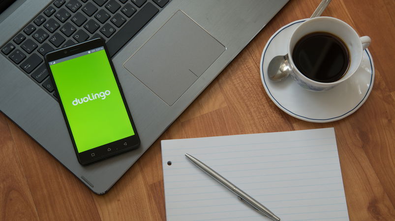 Come funziona Birdbrain, l'IA di Duolingo