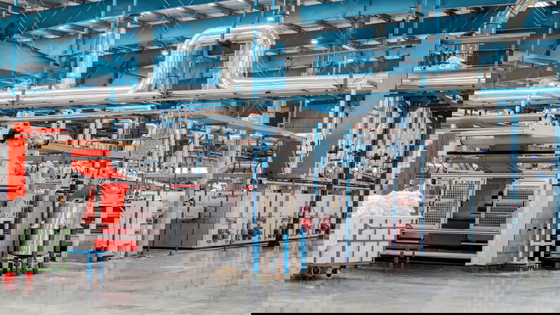 I vantaggi nell’uso dei dati nel manufacturing