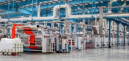 I vantaggi nell’uso dei dati nel manufacturing