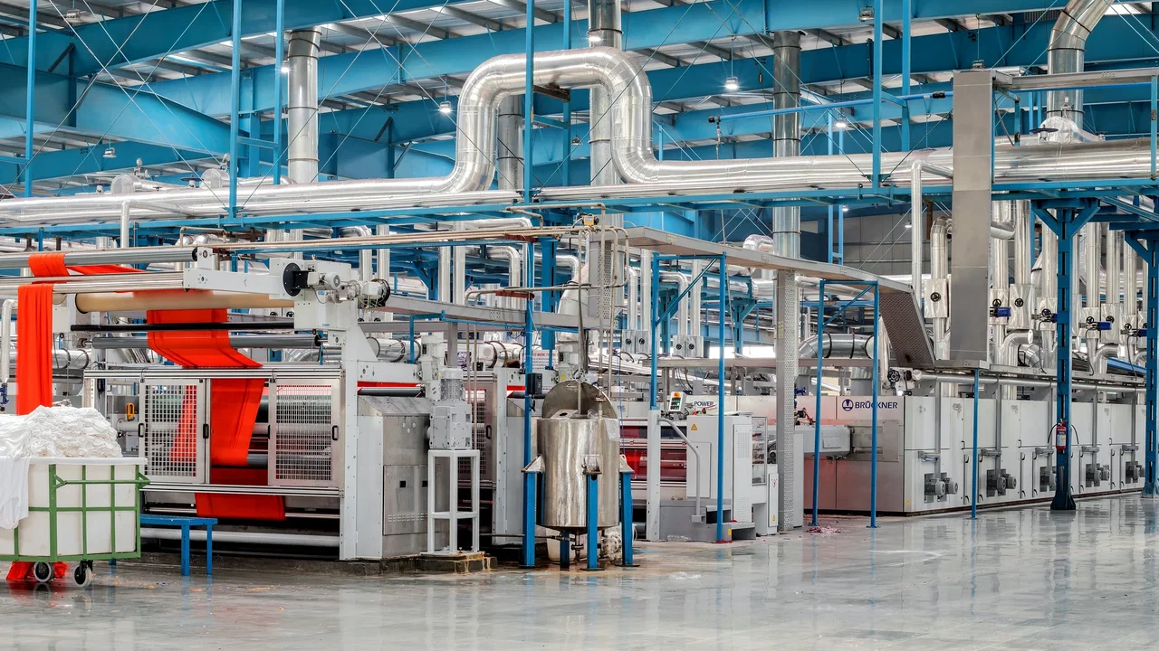 I vantaggi nell’uso dei dati nel manufacturing