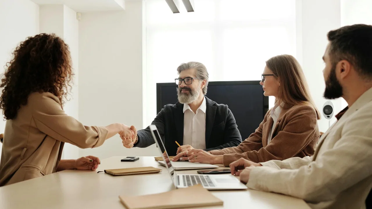 Le aziende italiane investono sull'IA nell'HR