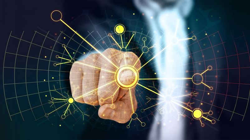 Le aziende investono sull'IA generativa per gestire i dati