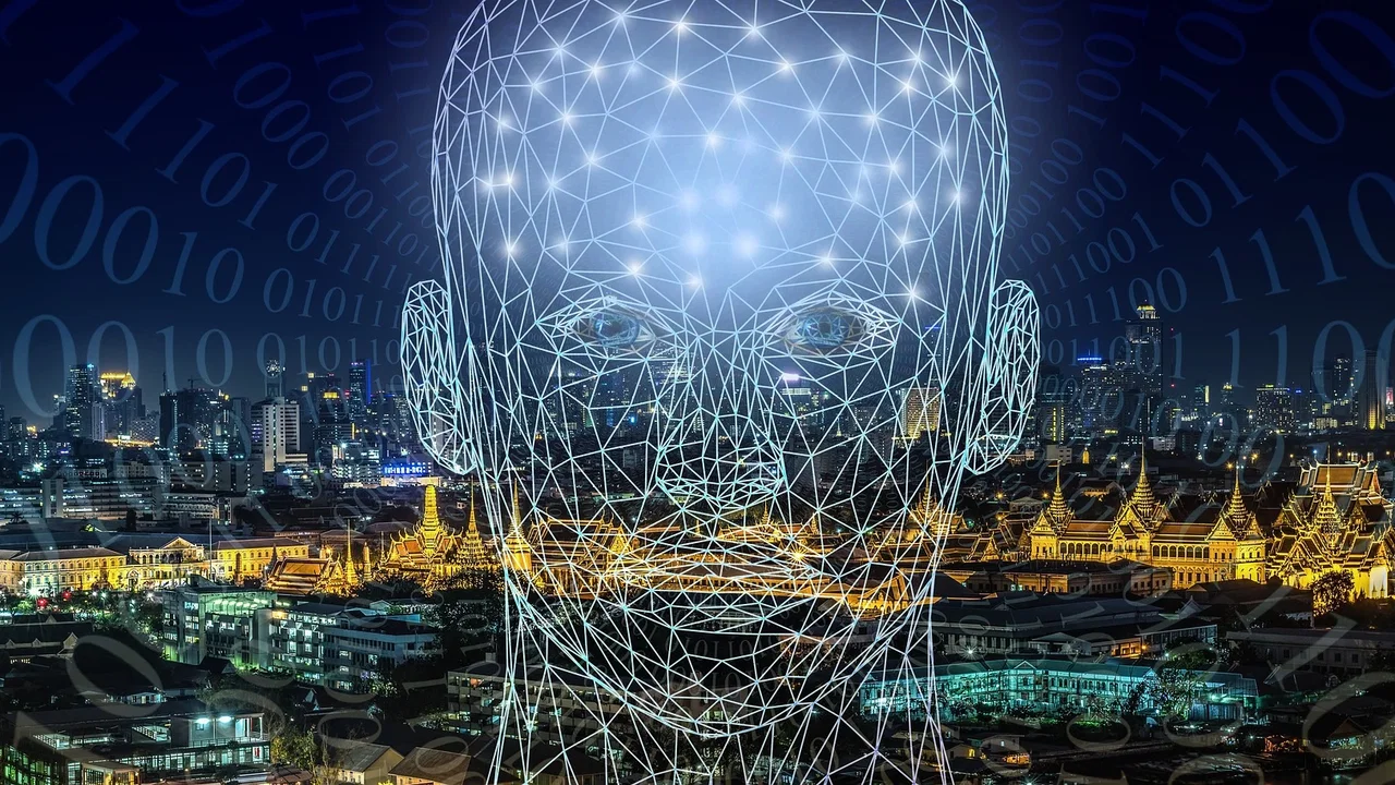 Il tecno-ottimismo aiuta a sfruttare i benefici dell'IA