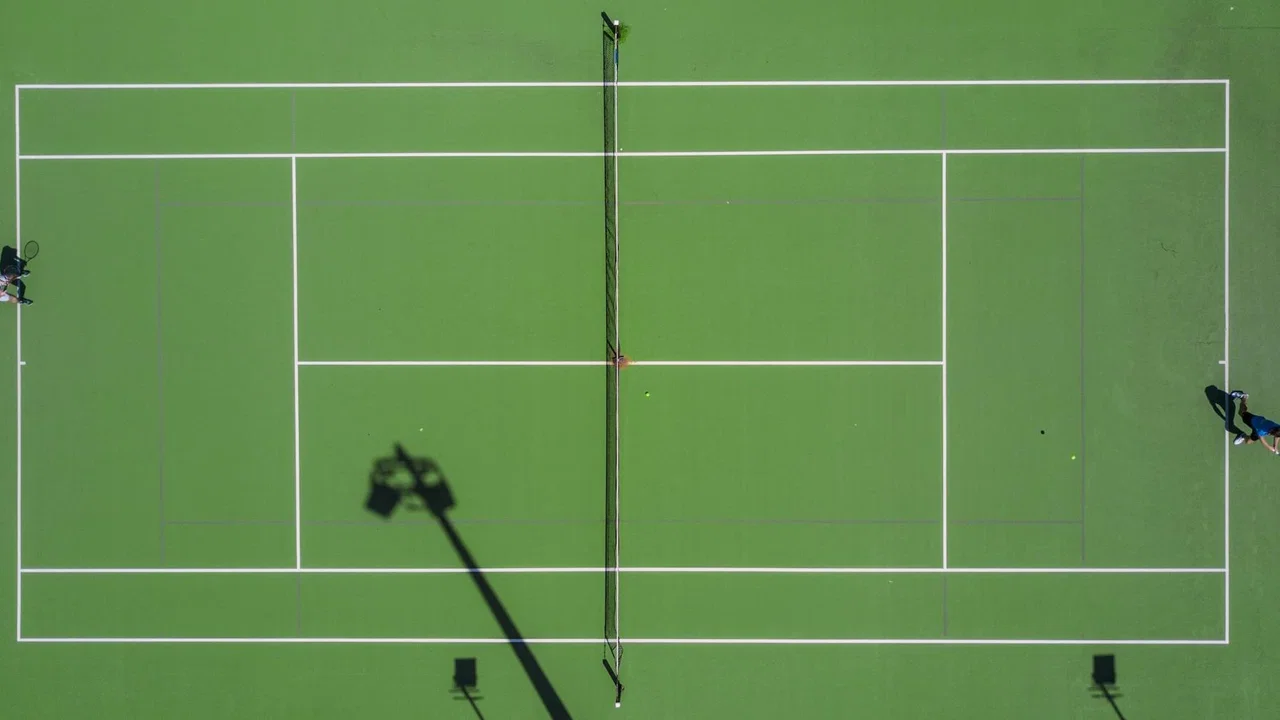 Tennis e IA: agli internazionali di Roma inizia una nuova era