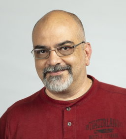 Giancarlo Calzetta