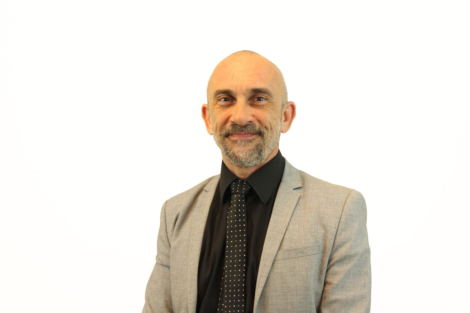 Alessandro Reati HR Business Practice Leader di Cegos Italia