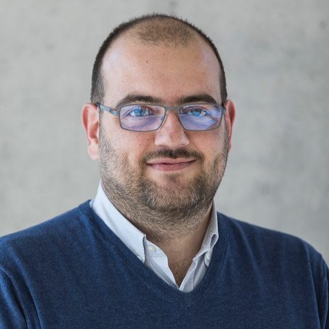 Riccardo Valletti, CEO di SAIHub