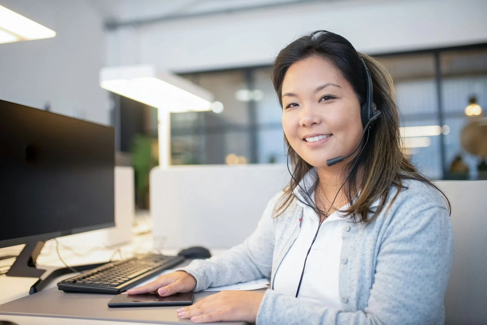 customer service