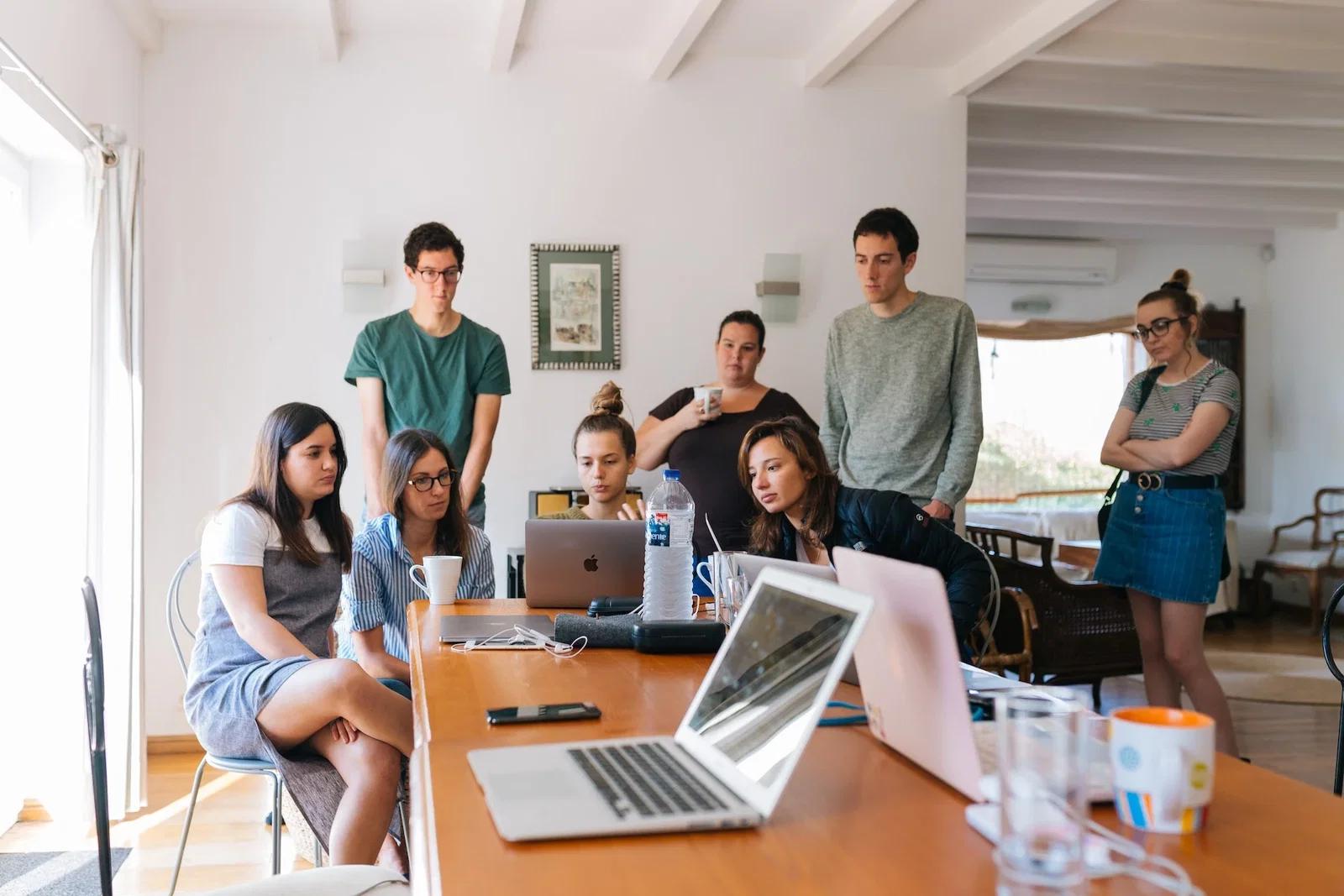 talenti trasformazione digitale