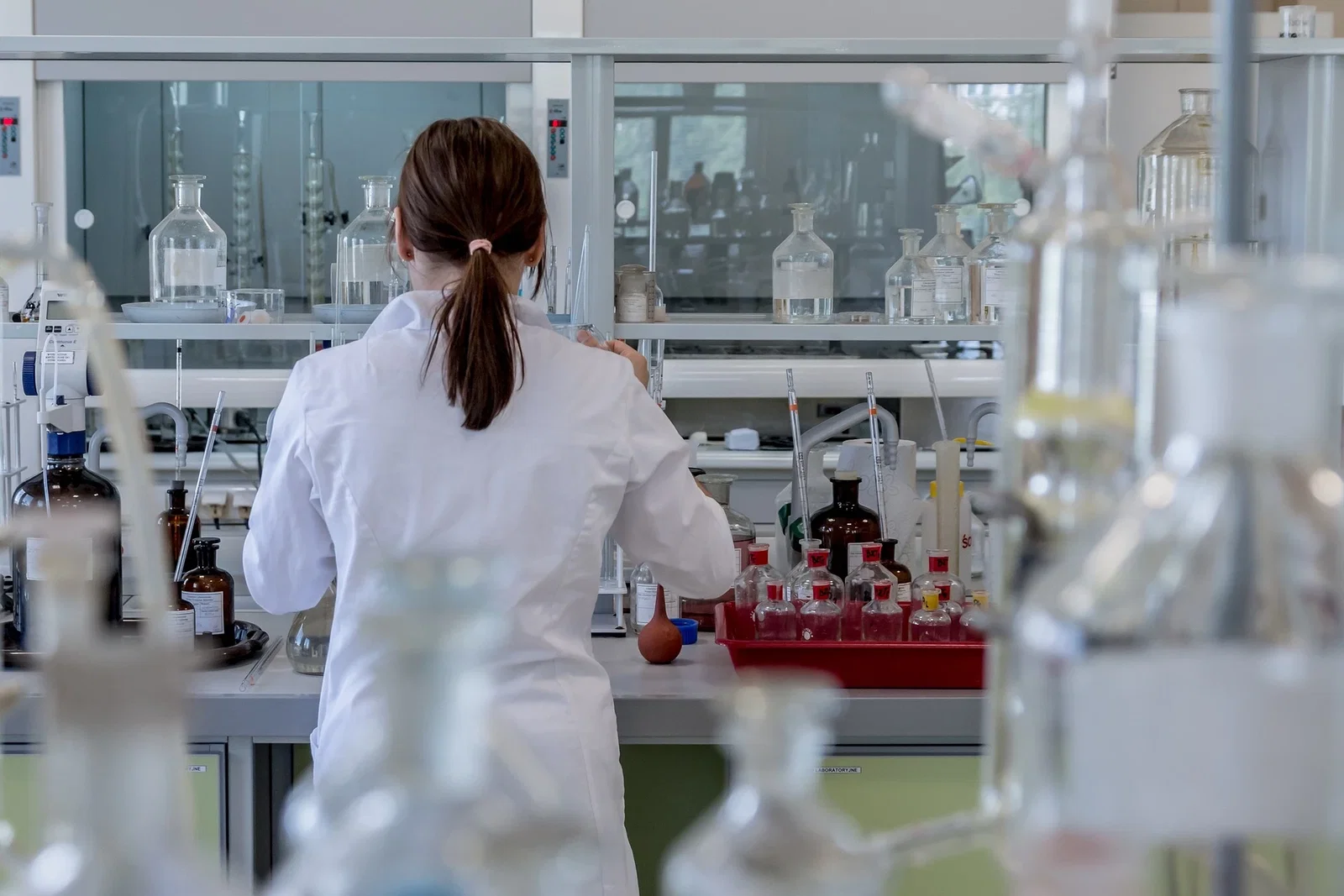 analisi laboratorio