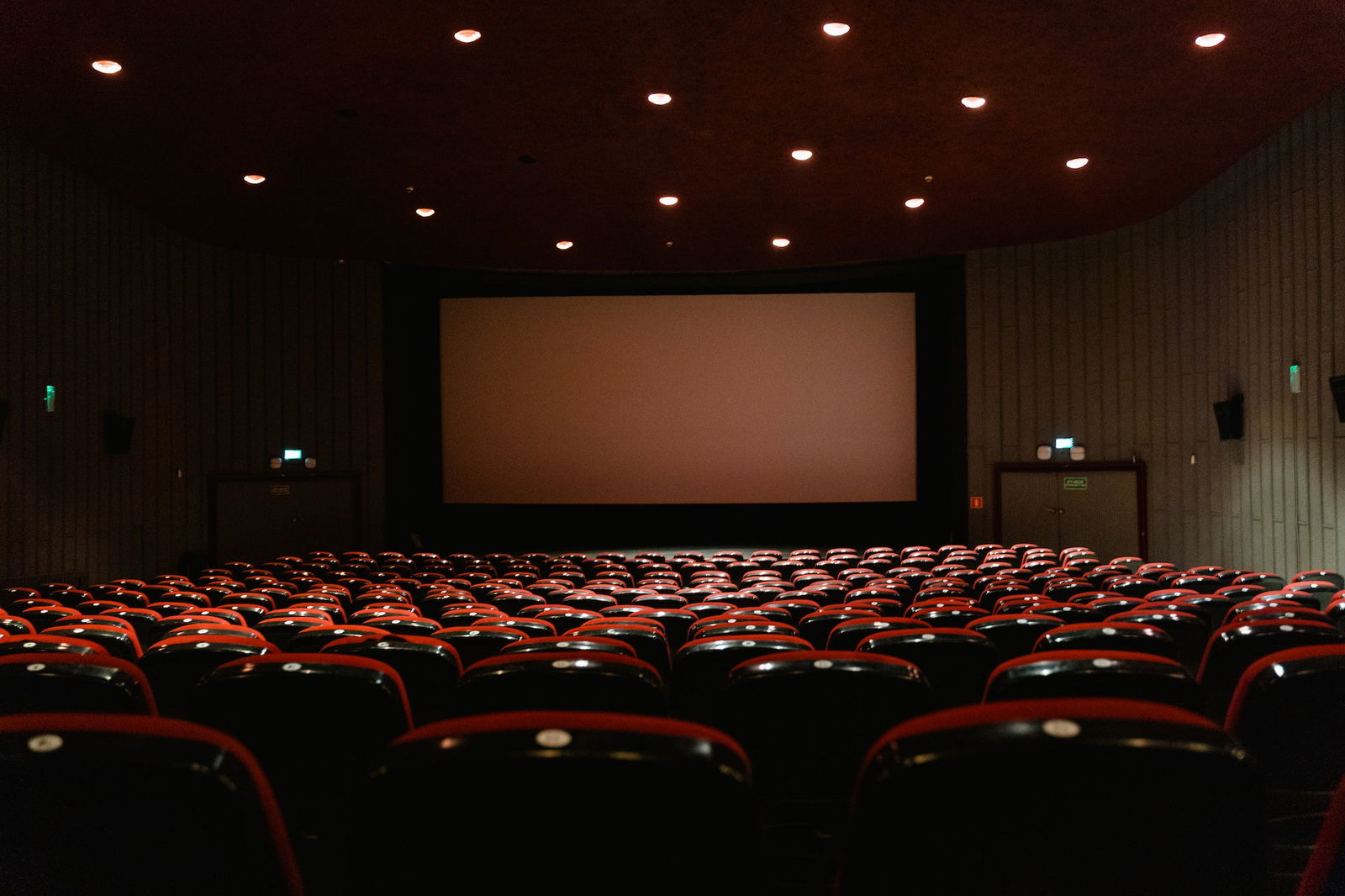 cinema