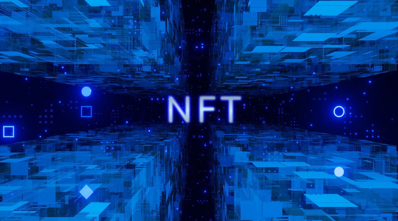 NFT Metaverso