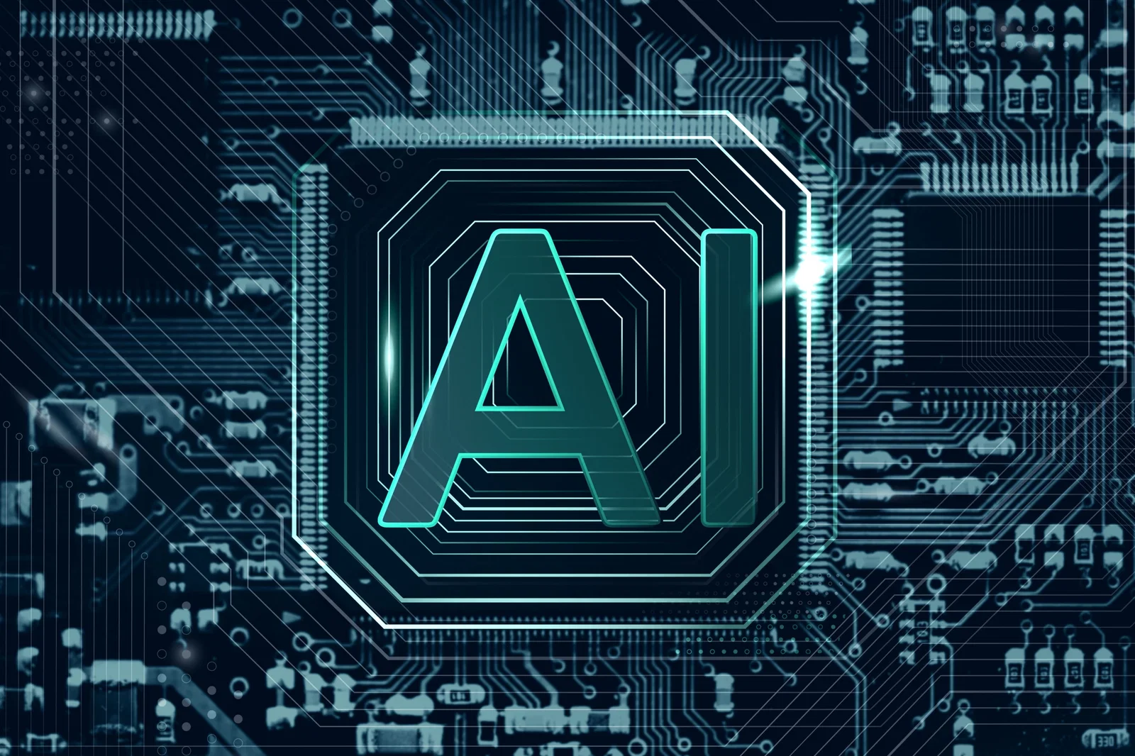 Intelligenza Artificiale