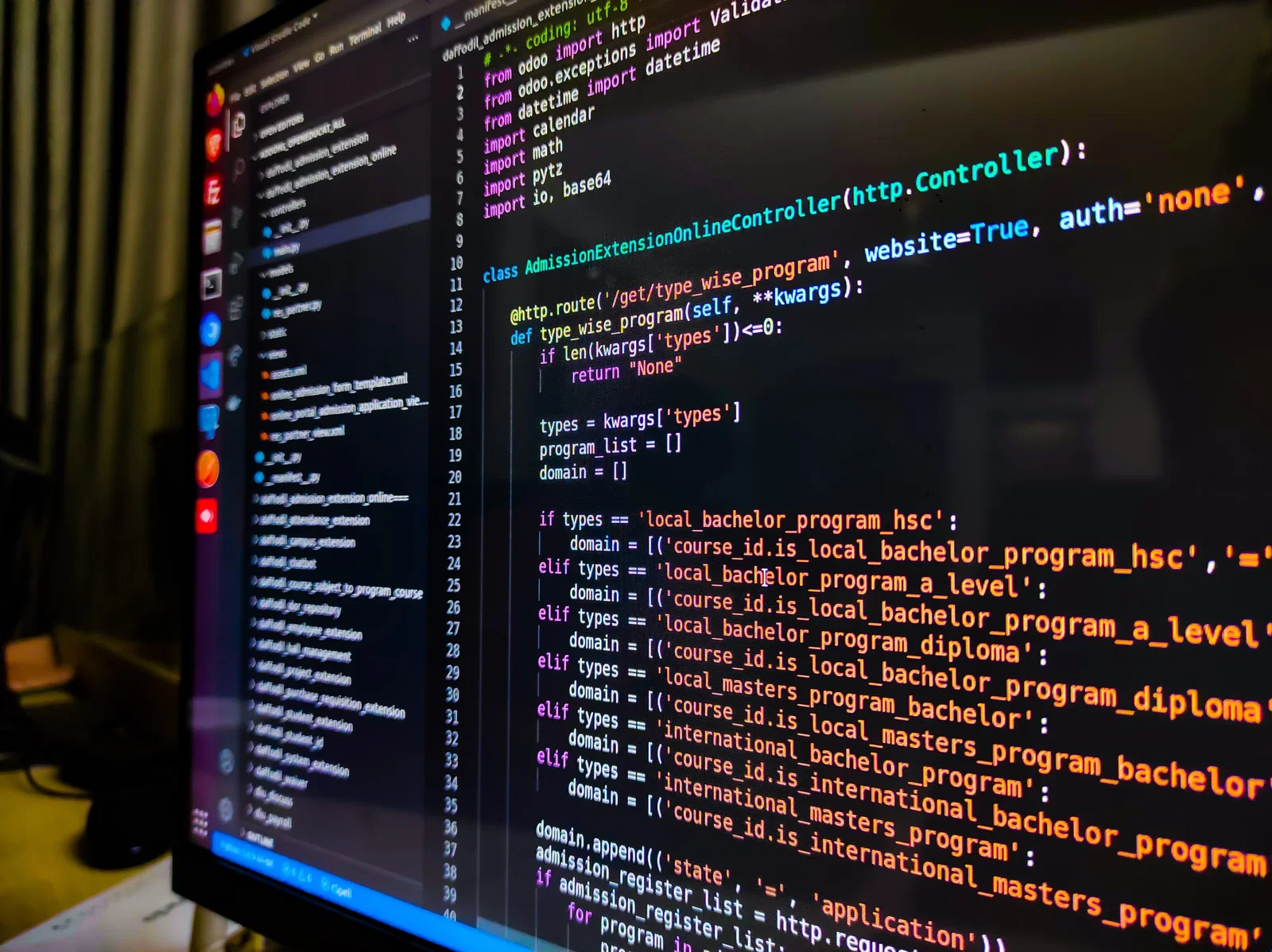 source code