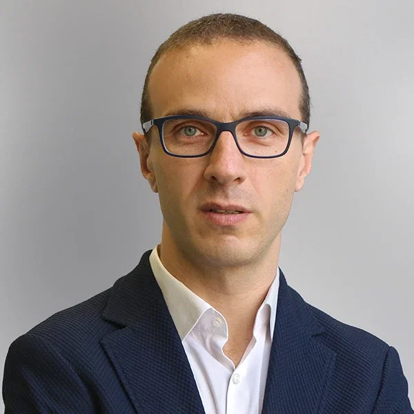 Riccardo Mangiaracina