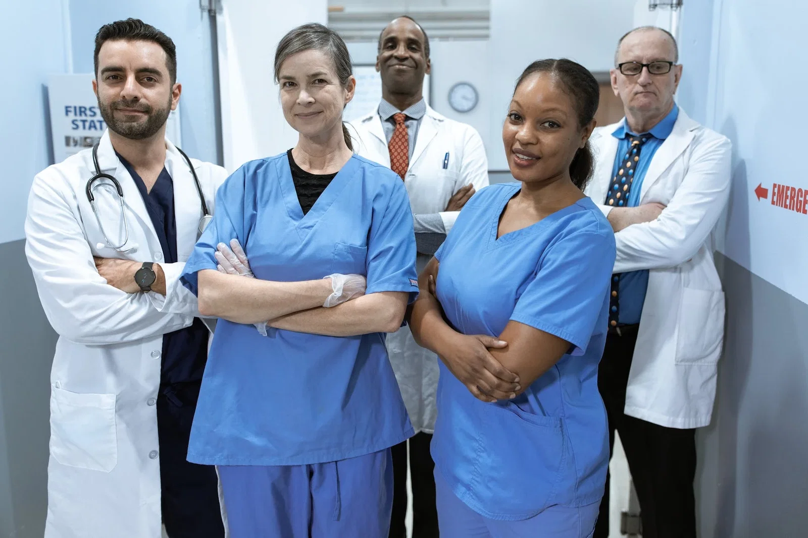 personale medico
