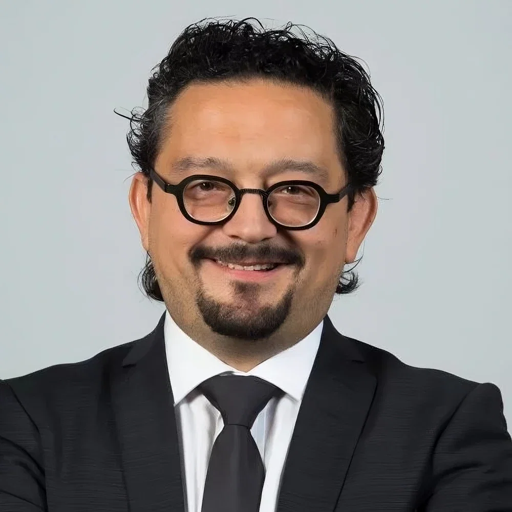Tamer Boyaci