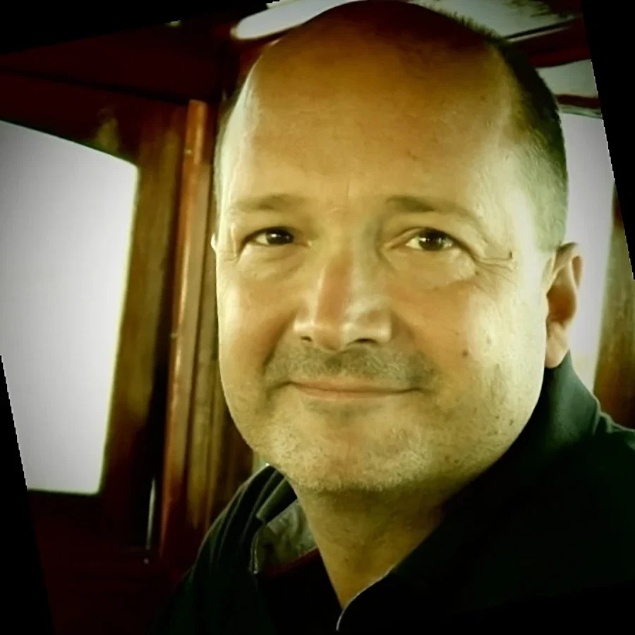Thomas Vavra