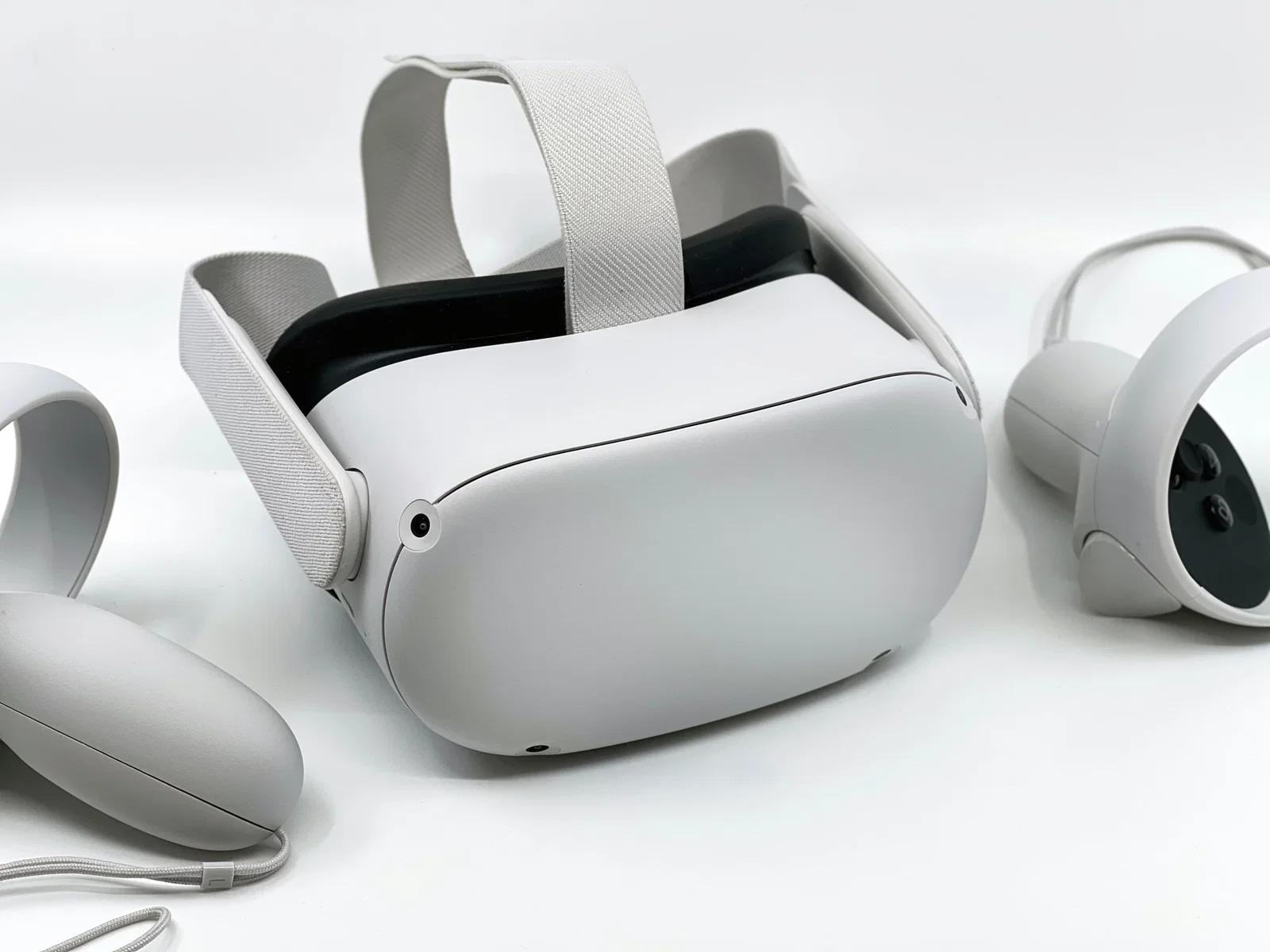 VR Gear