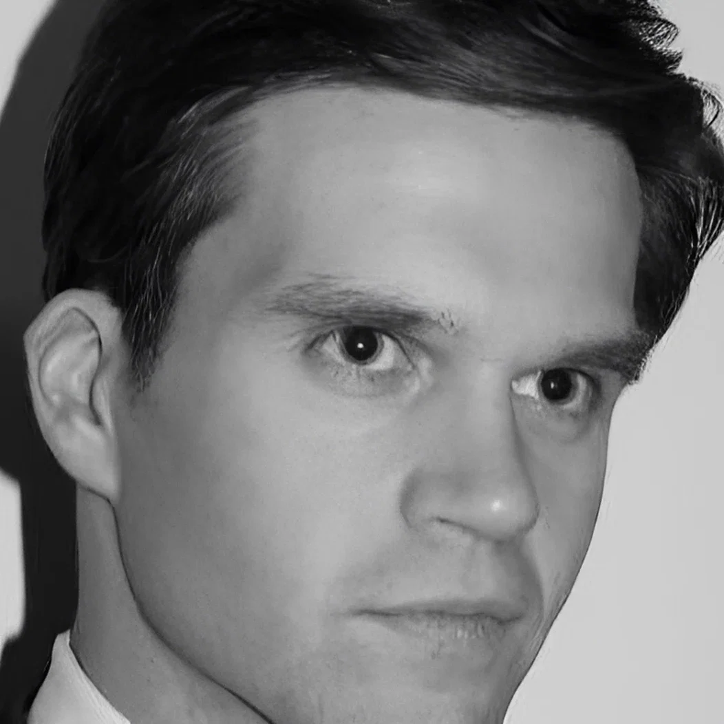 Paul Delory