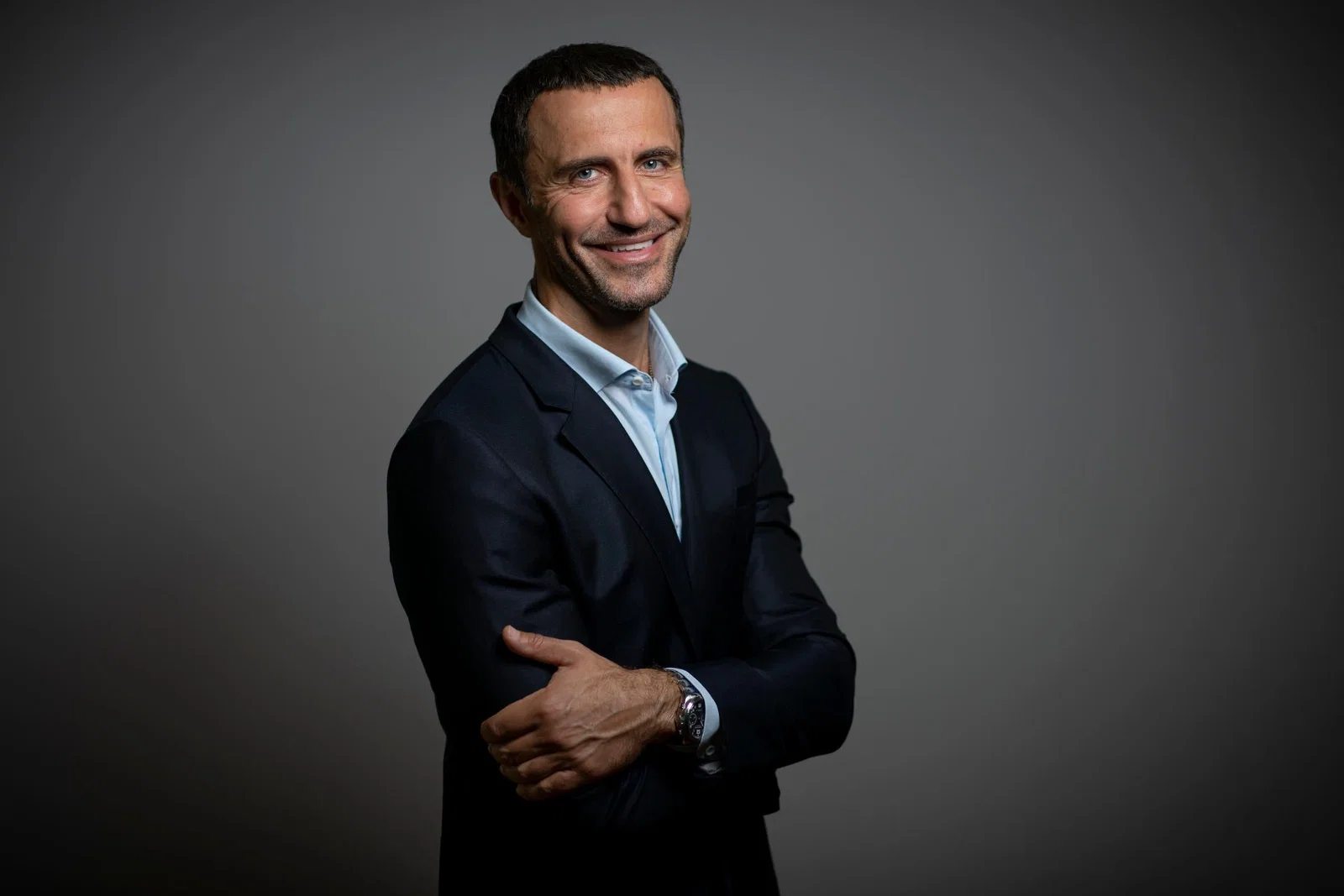 Filippo Rizzante