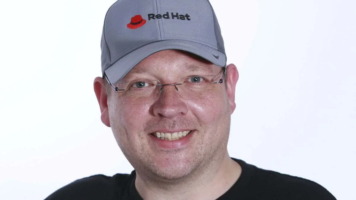 Markus Eisele, Developer Strategist di Red Hat