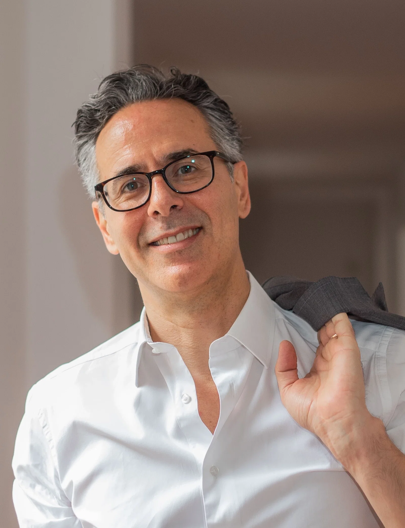 Vittorio D'Alessio, Country Manager Infobip Italia