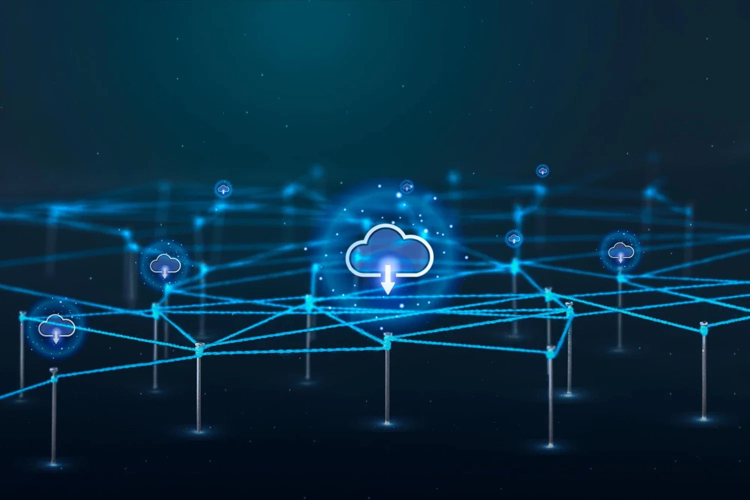 Google cloud