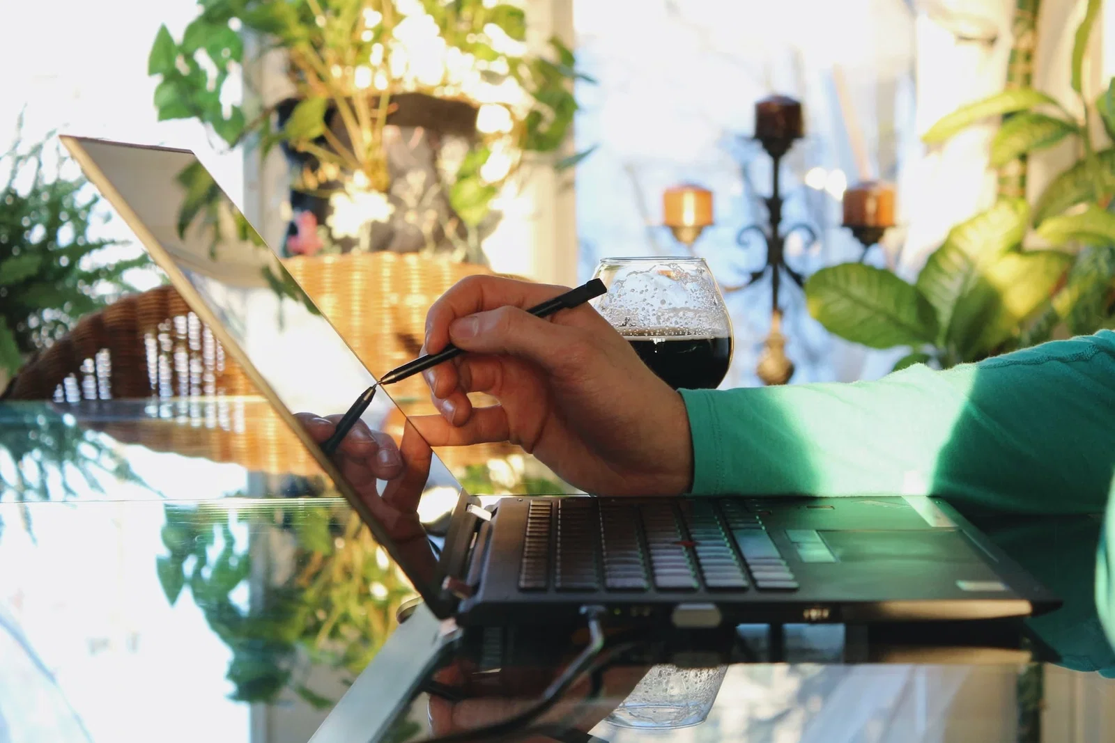 data as a service