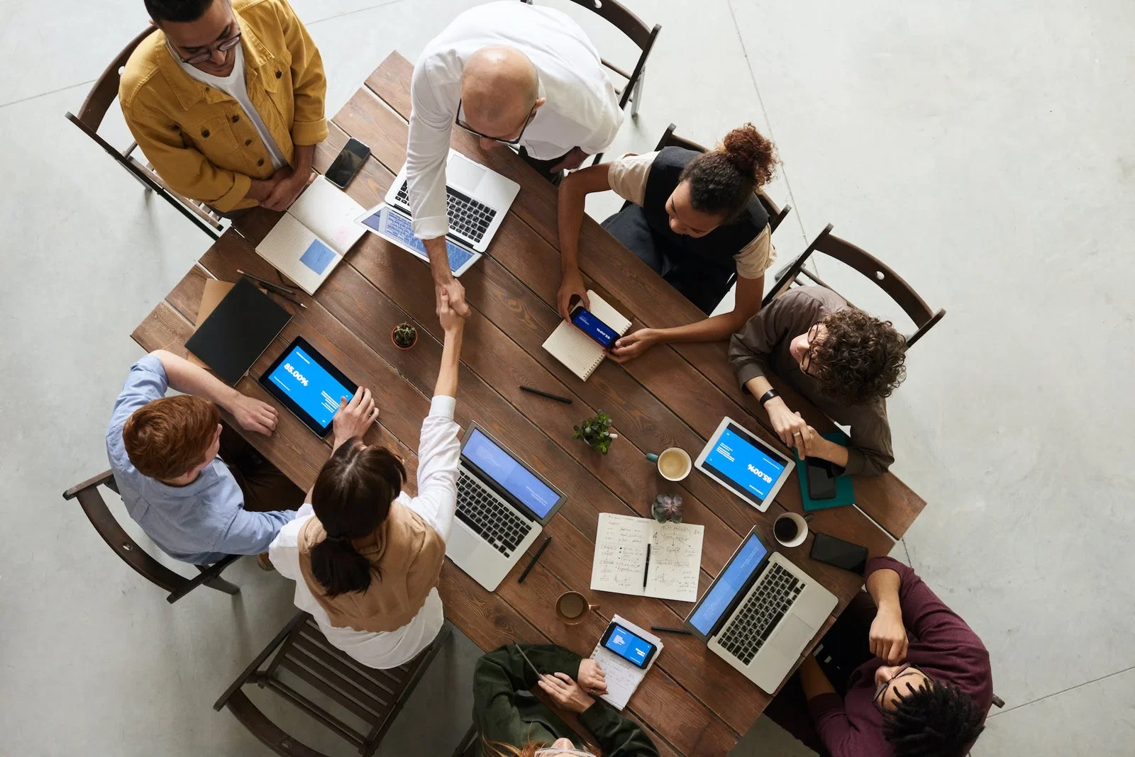 automazione business