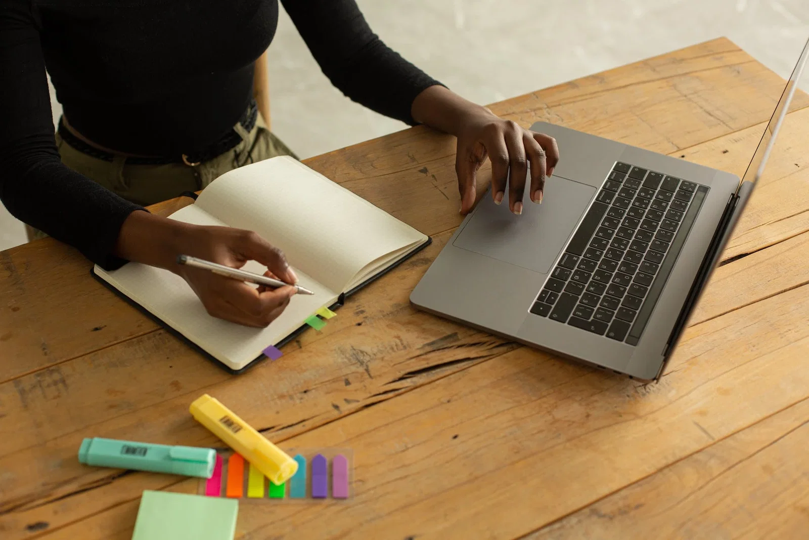 laptop