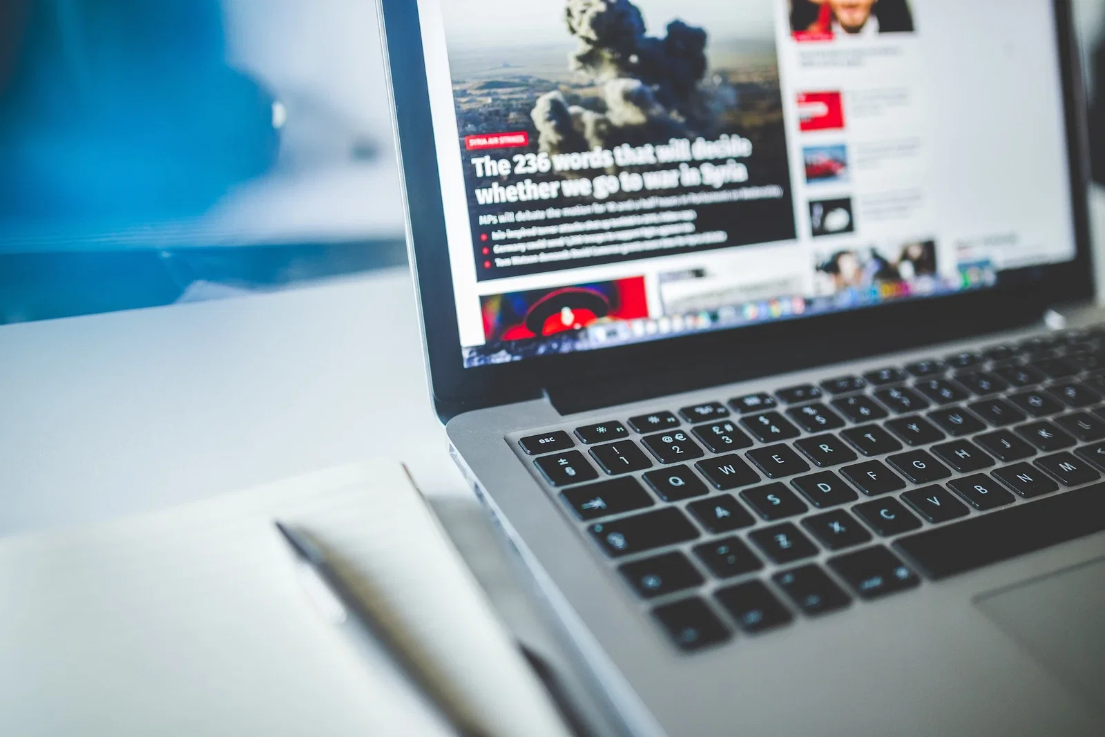 giornalismo digitale