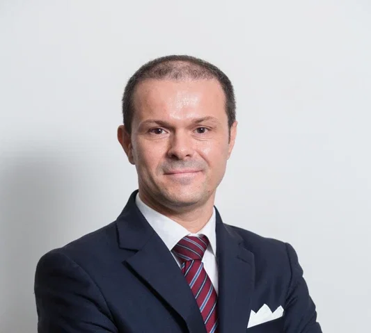 Claudio Gerosa, Sales Director Italy di Couchbase