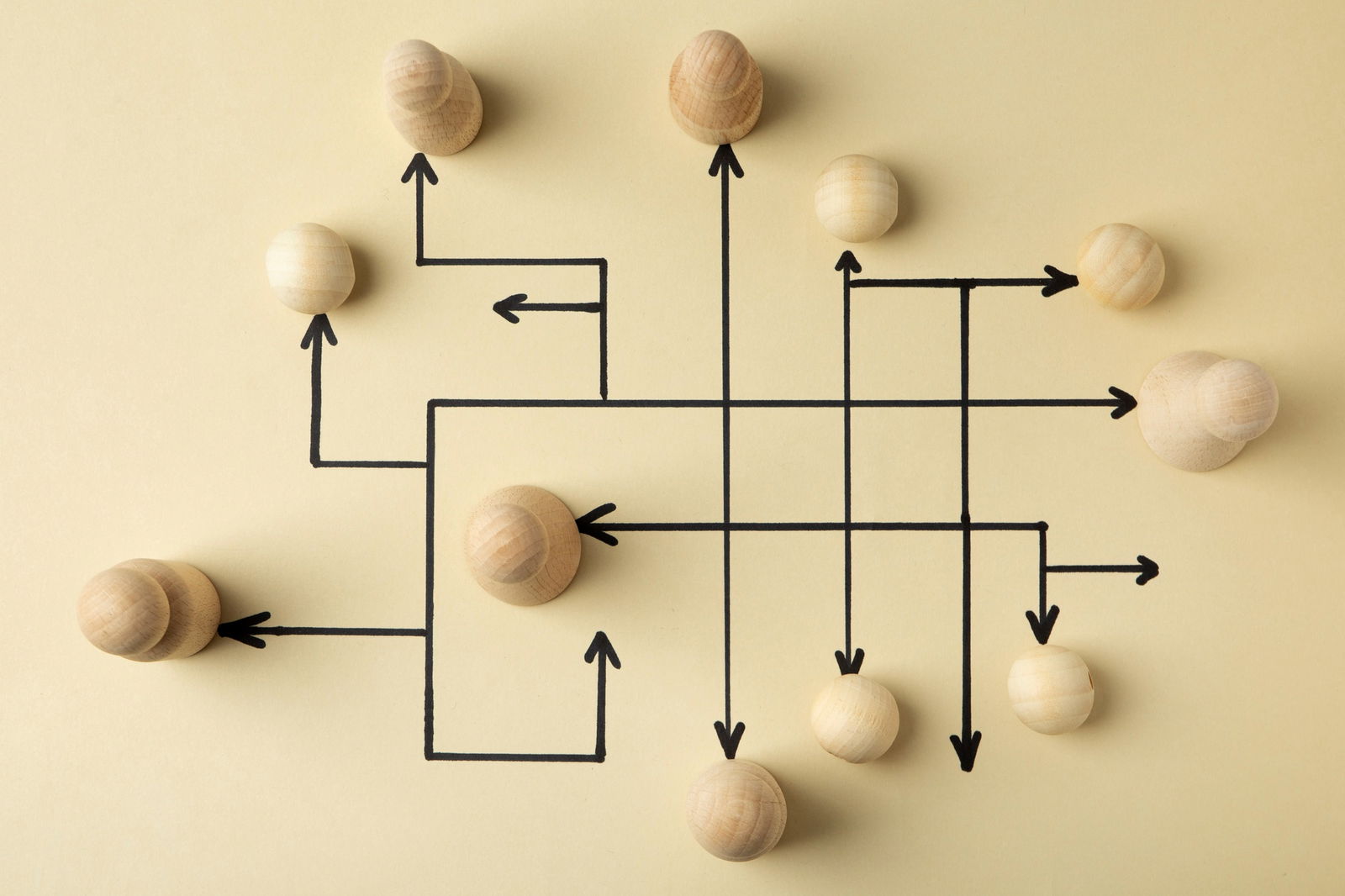 processo decisionale