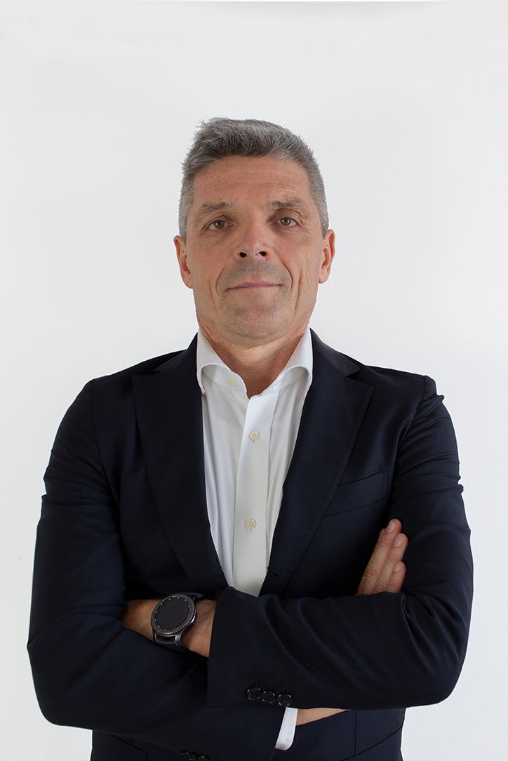 Stefano Mainetti, Executive Chairman di WebScience