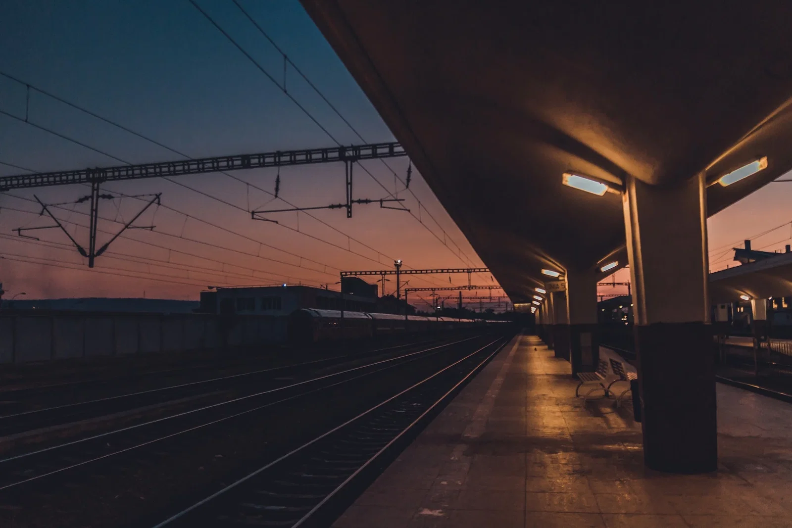 stazione treni