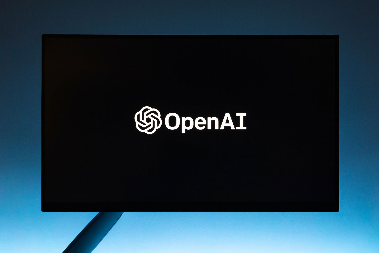 OpenAI Microsoft