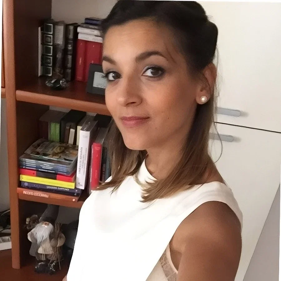 Carla La Croce