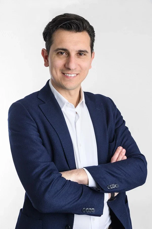 Domenico Iacono, Sales Engineer, Team Lead Italy & Spain di Commvault